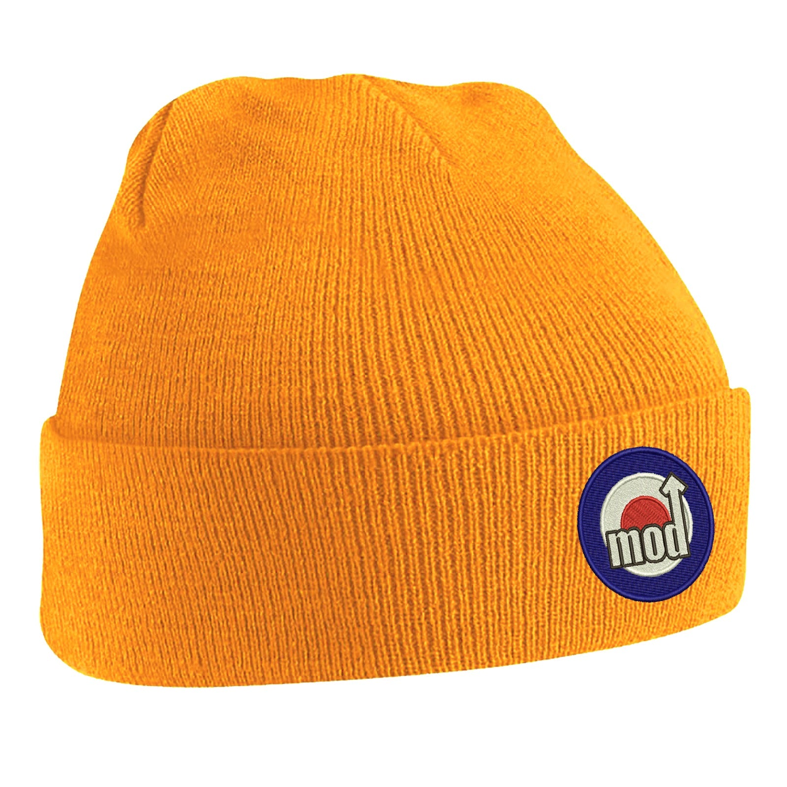 MOD Beanie Hat