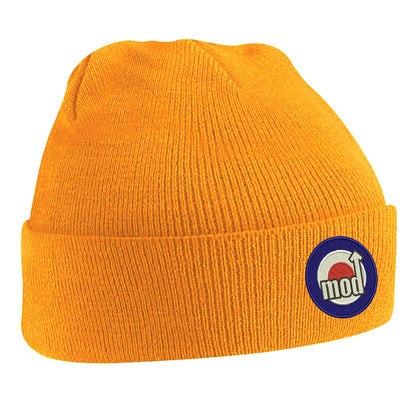 MOD Beanie Hat