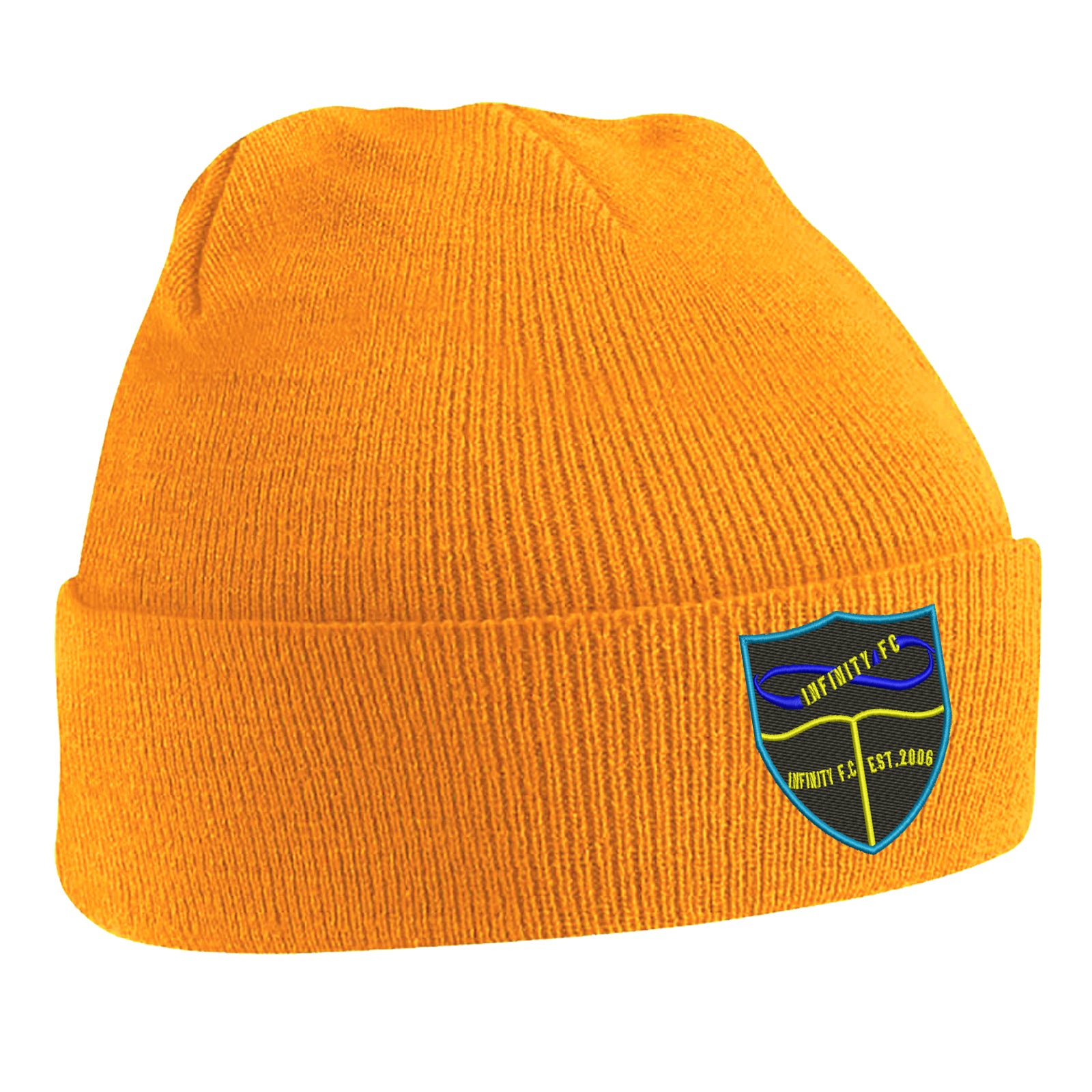 Infinity FC Hat