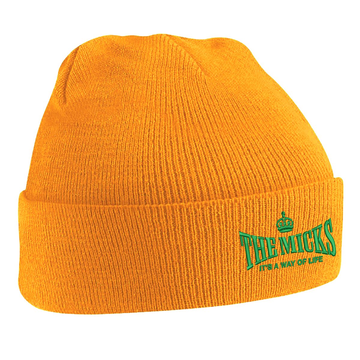 The Micks It's Way of Life Hat