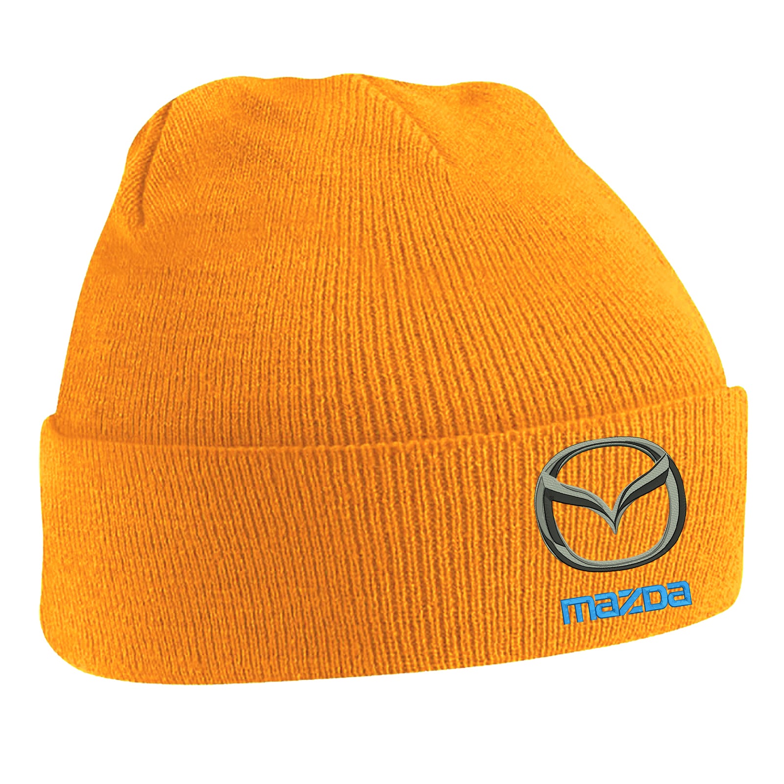 Mazda Beanie Hat