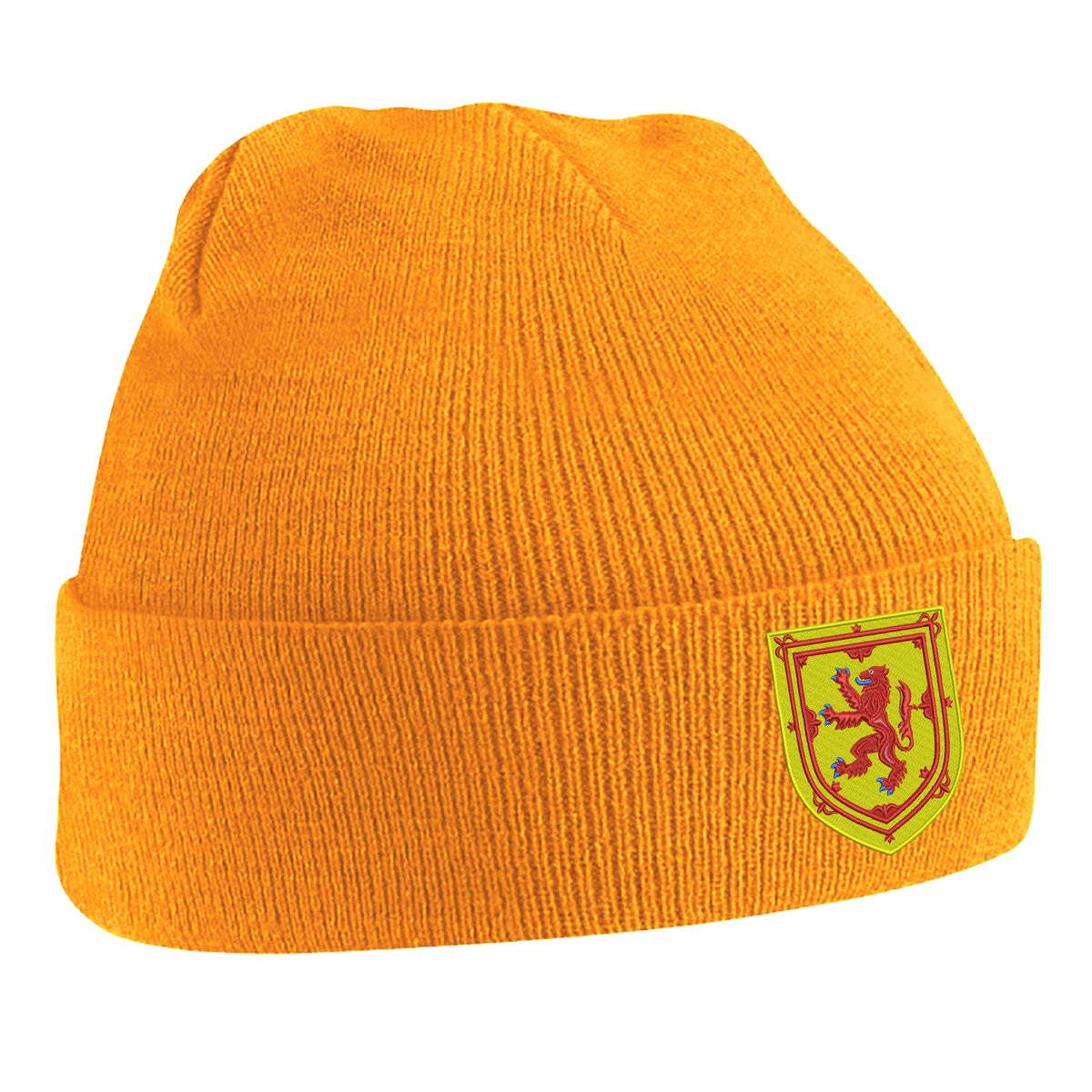 Retro Raith 1949 Beanie Hat