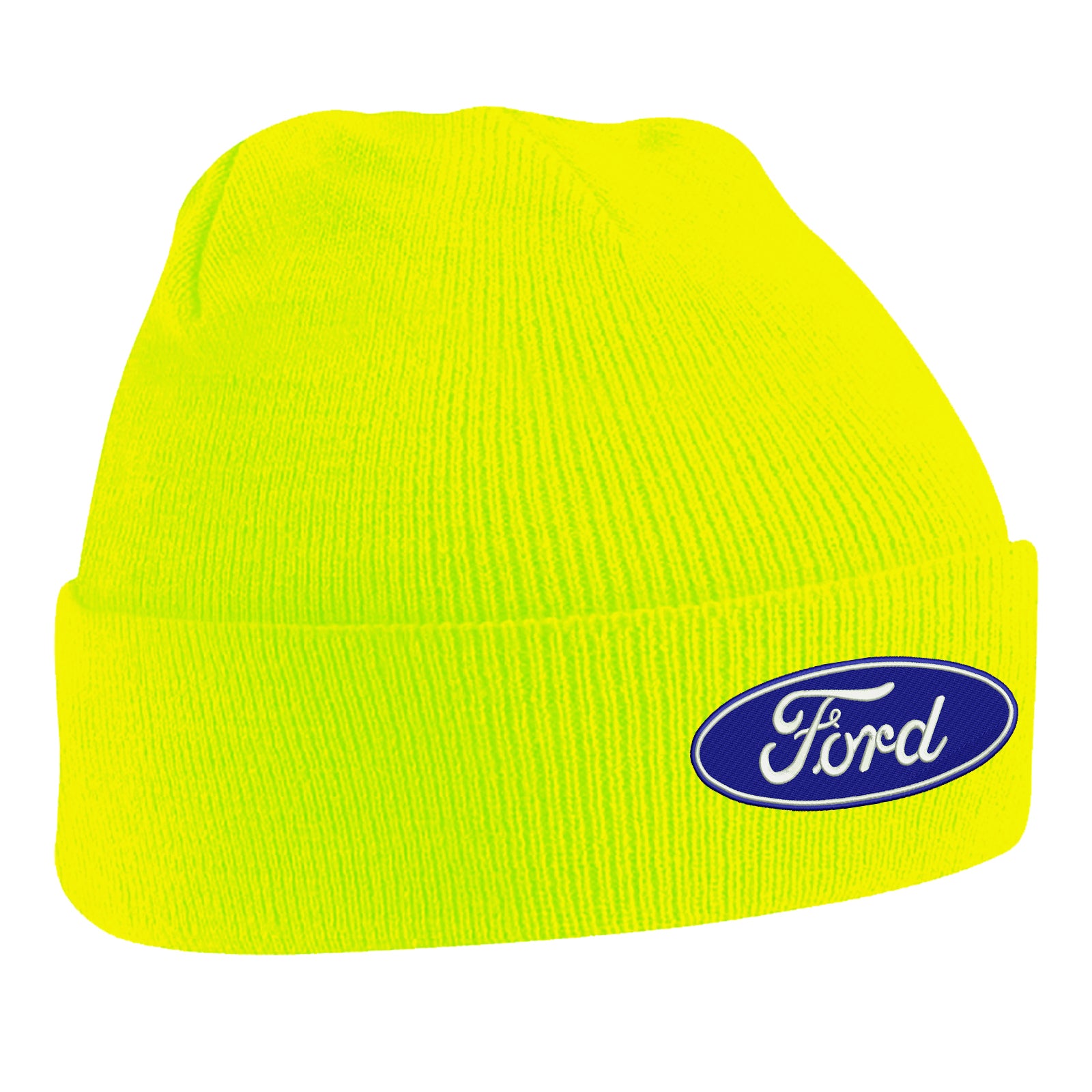 Ford Beanie Hat