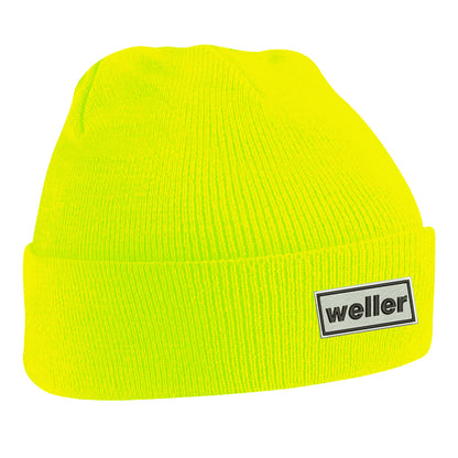 Weller Beanie Hat