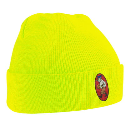 Retro Liverpool 1933 Hat