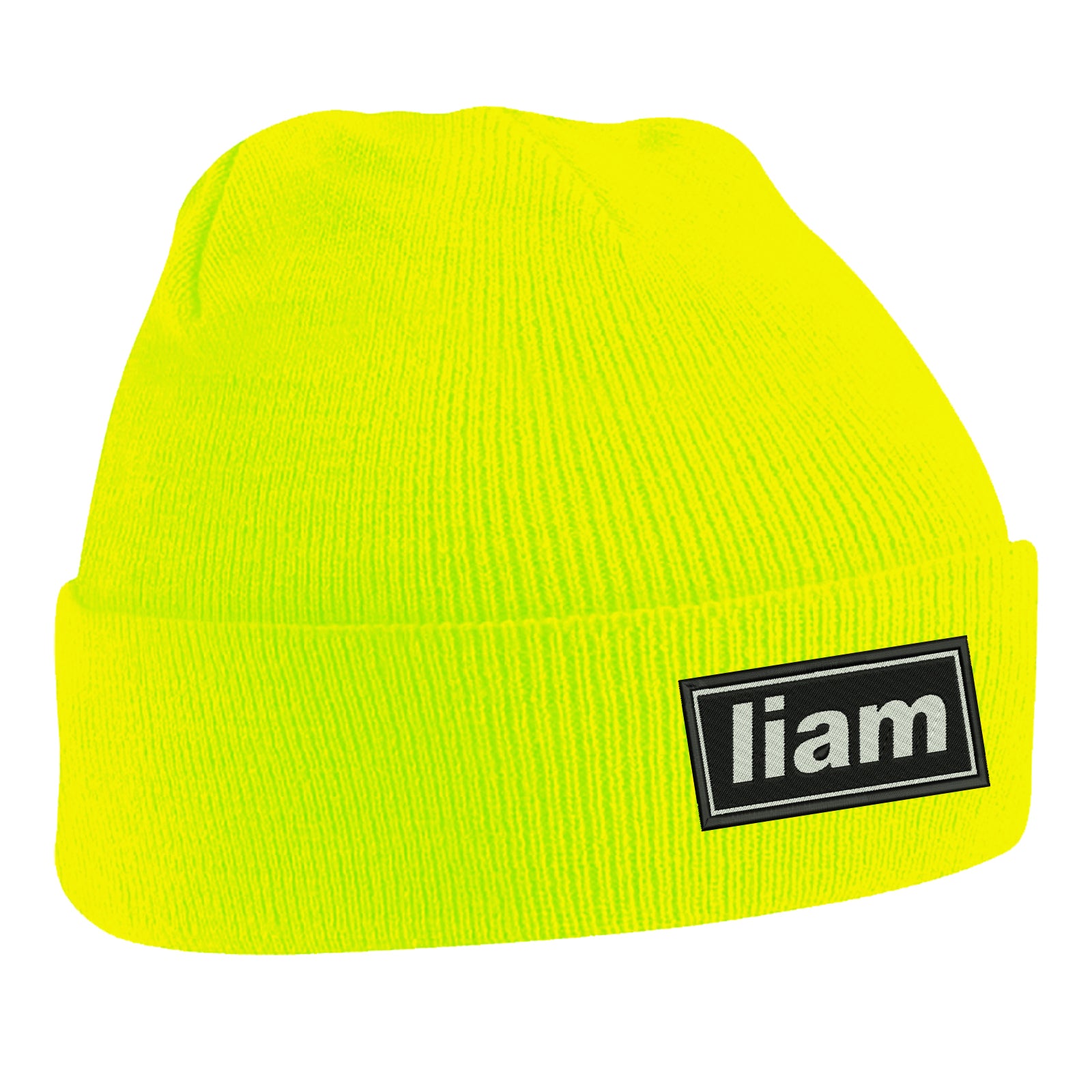 Bonehead Beanie Hat