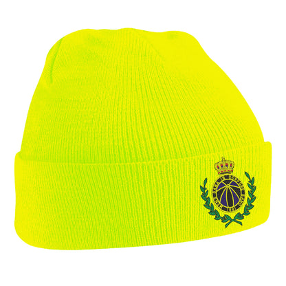 Retro Club Brugge 1970s Hat