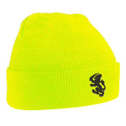 Netherlands 1969 Beanie Hat
