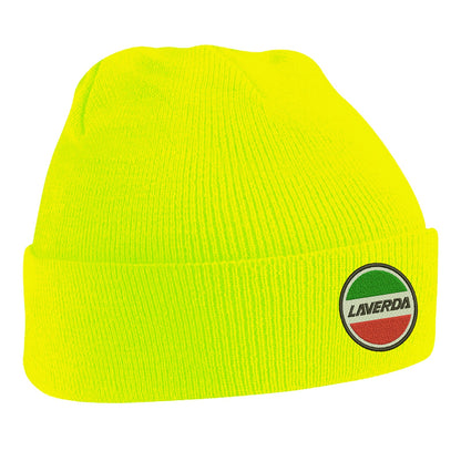 Laverda Beanie Hat