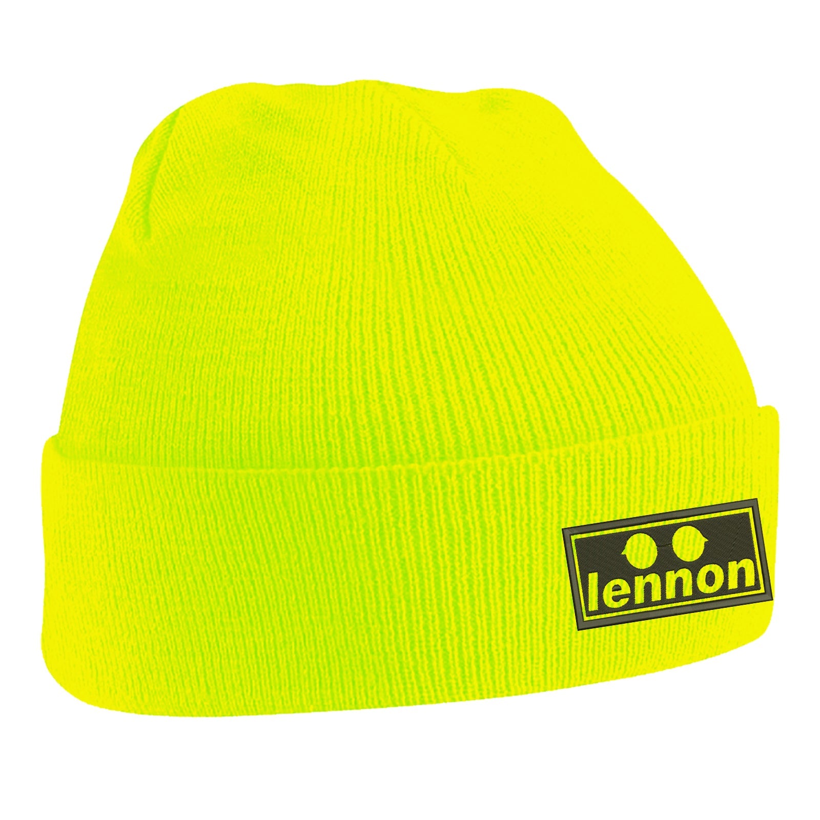 Lennon Beanie Hat