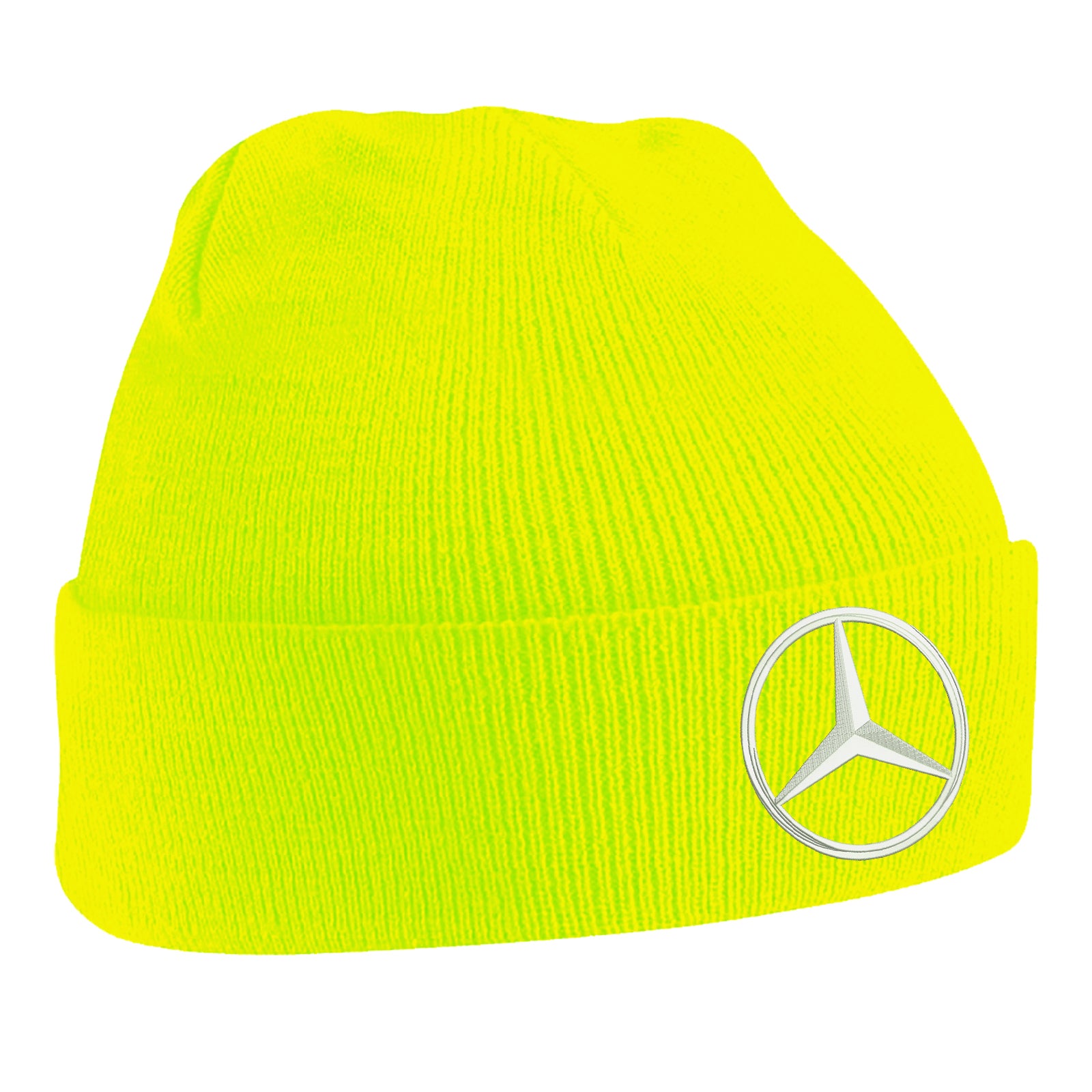 Mercedes Beanie Hat For Sale