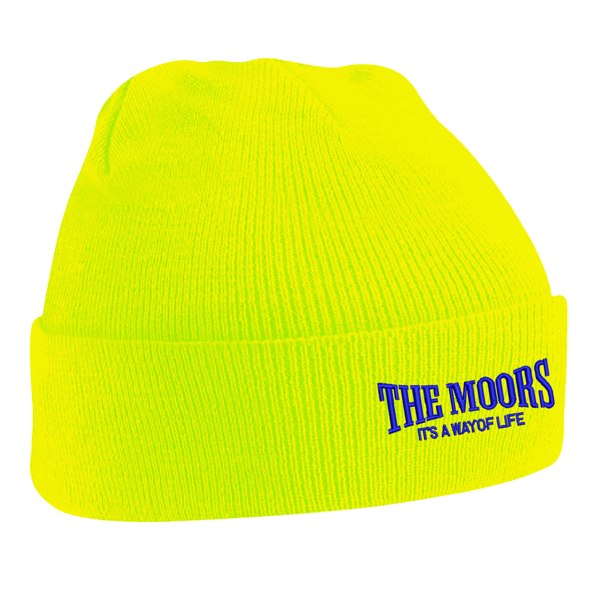 The Moors It's a Way of Life Hat