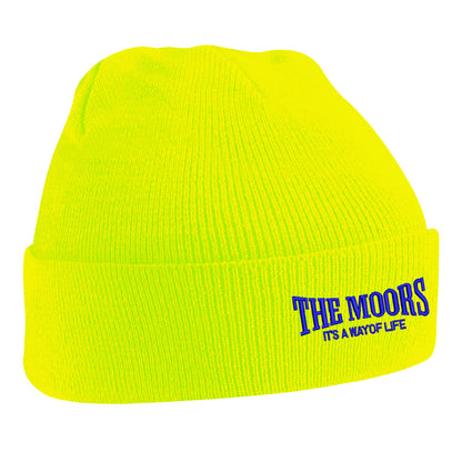 The Moors It's a Way of Life Hat