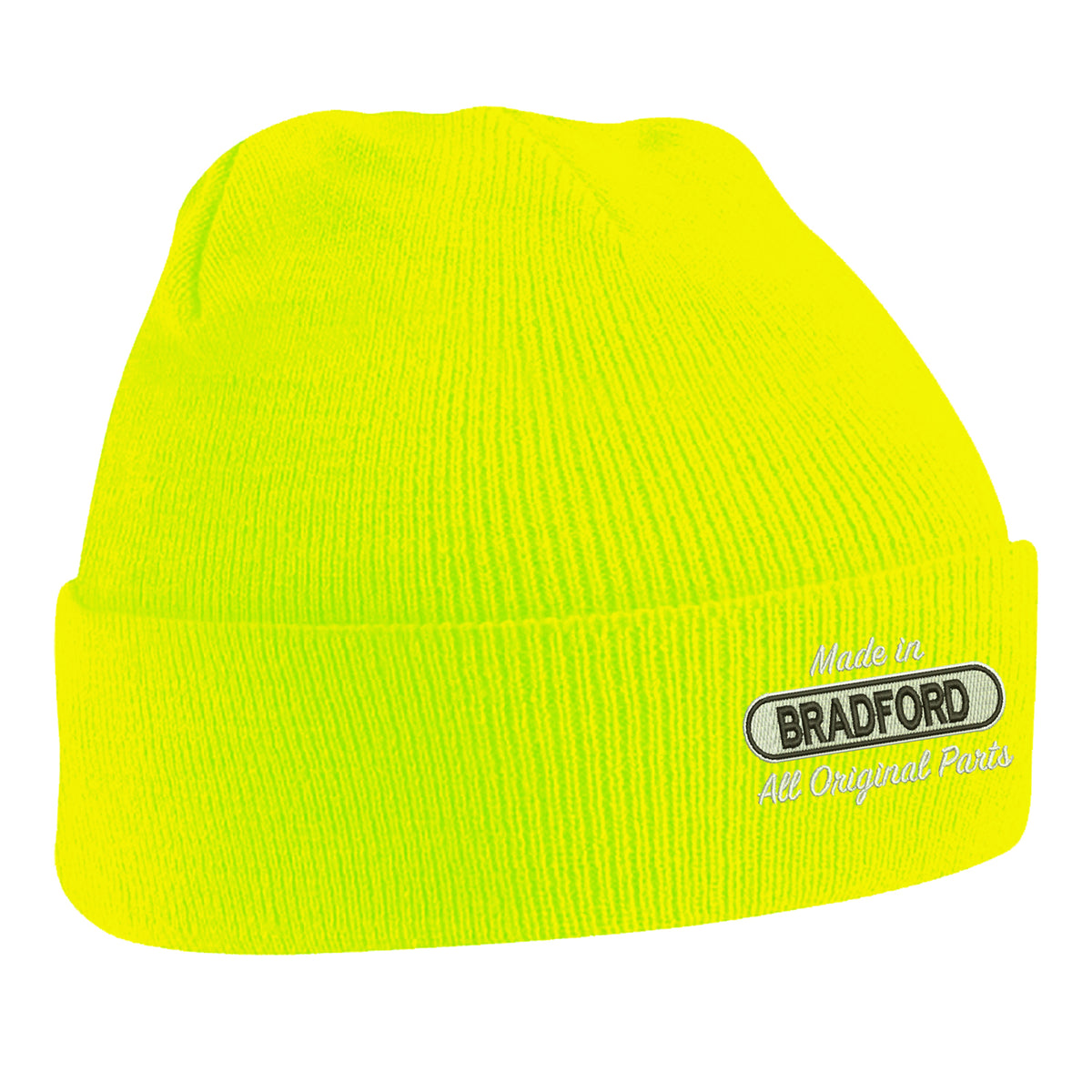 Bradford Beanie Hat