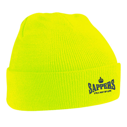 Sappers Way of Life Hat