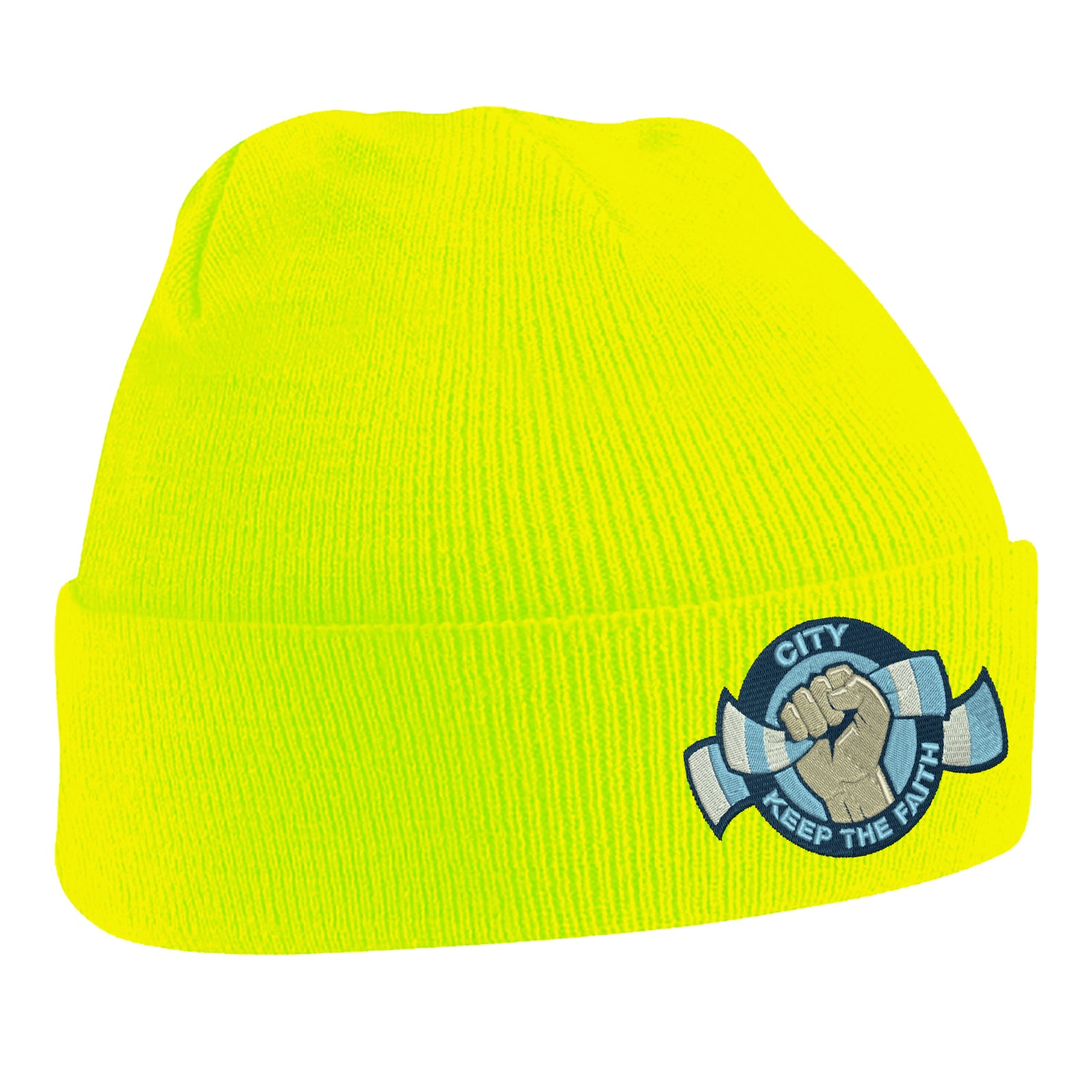 Cityzens Beanie Hat 