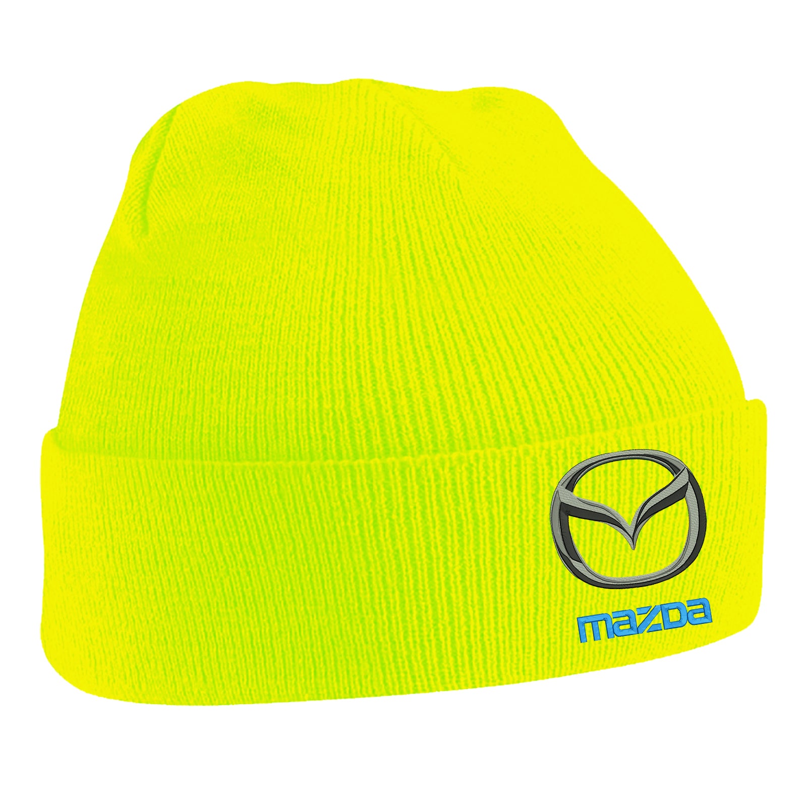 Mazda Beanie Hat