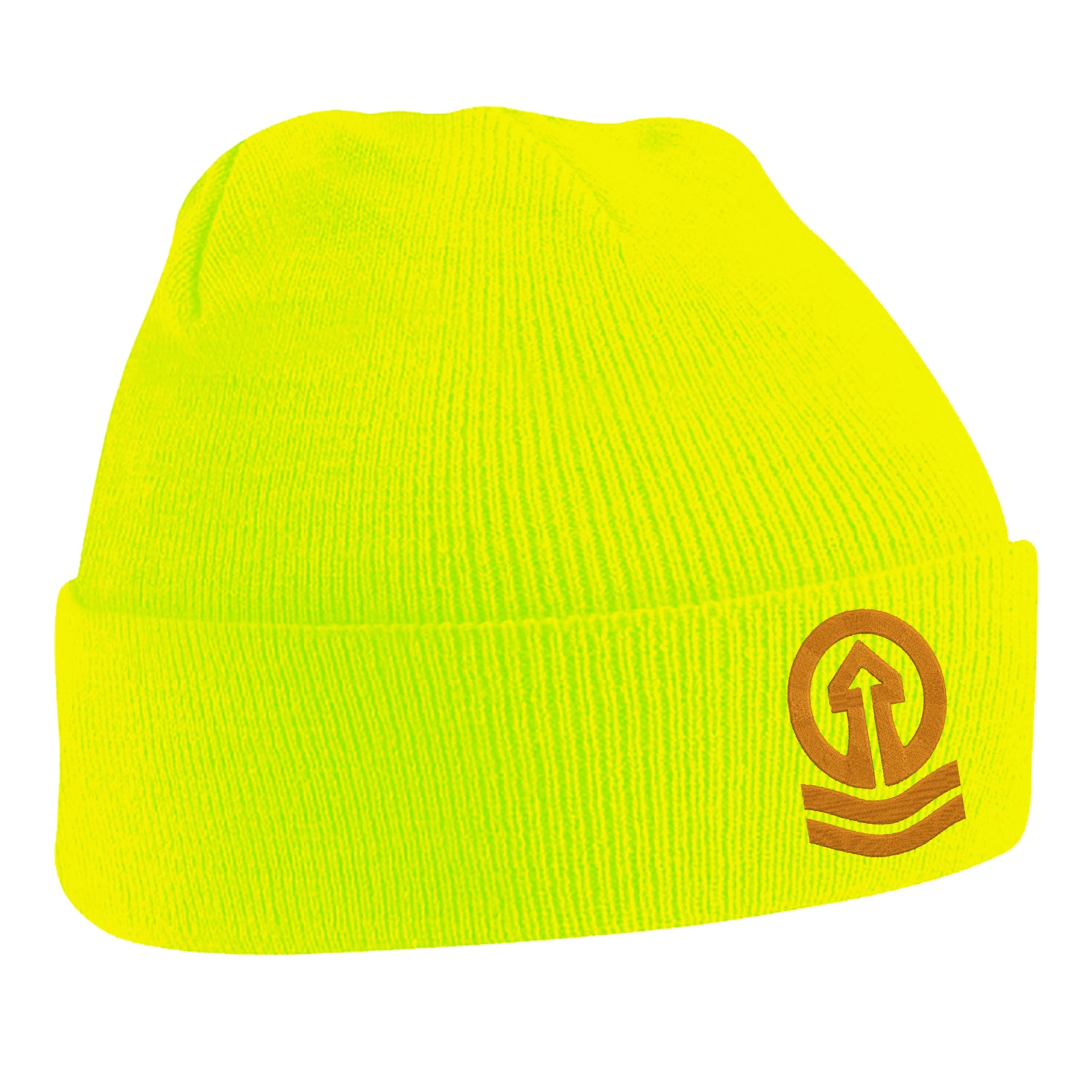 Retro Blackpool 1970s Hat