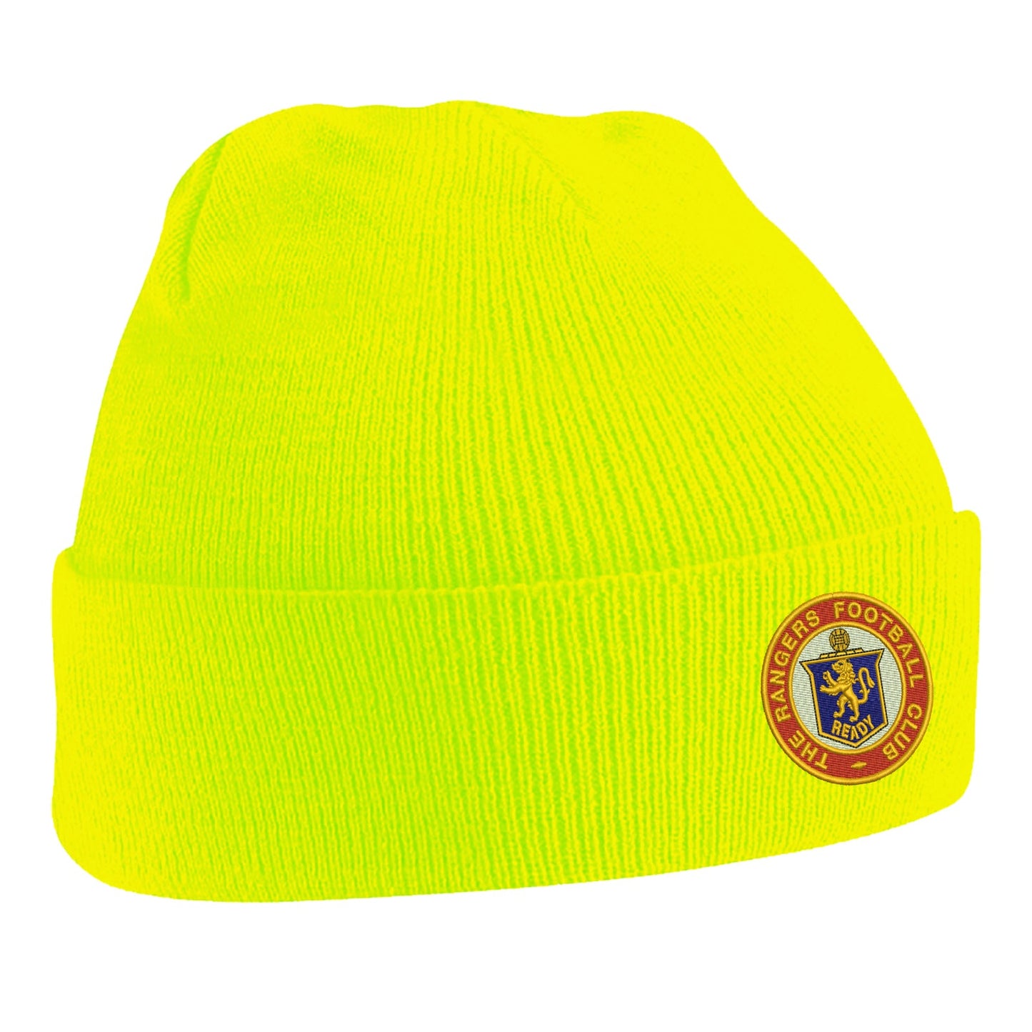 Retro Rangers 1959 Beanie Hat