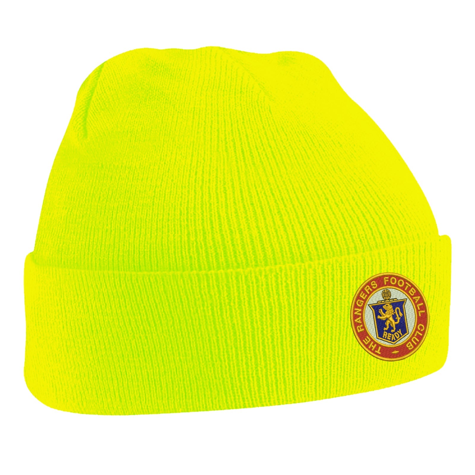 Retro Rangers 1959 Beanie Hat