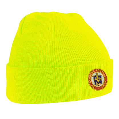 Retro Rangers 1959 Beanie Hat