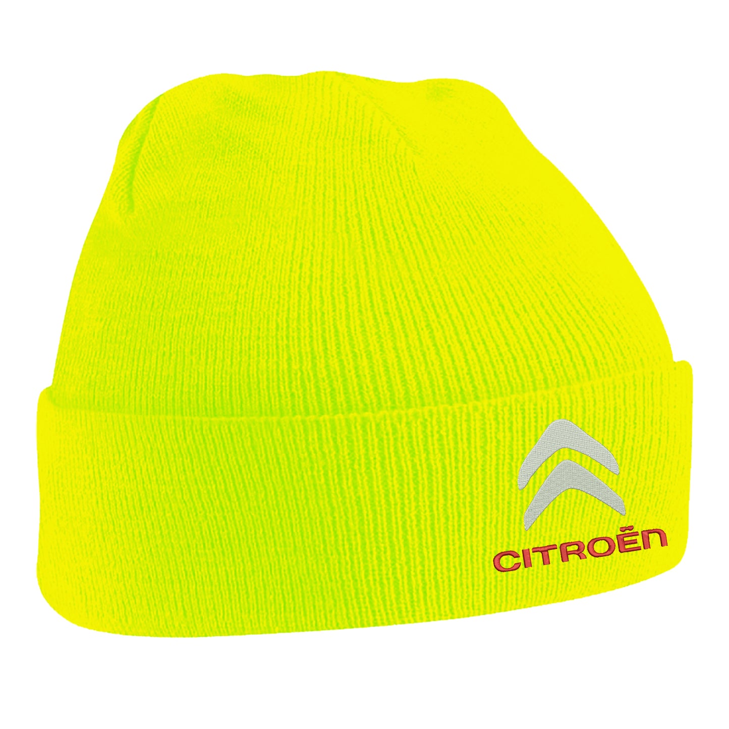 Citroen Beanie Hat