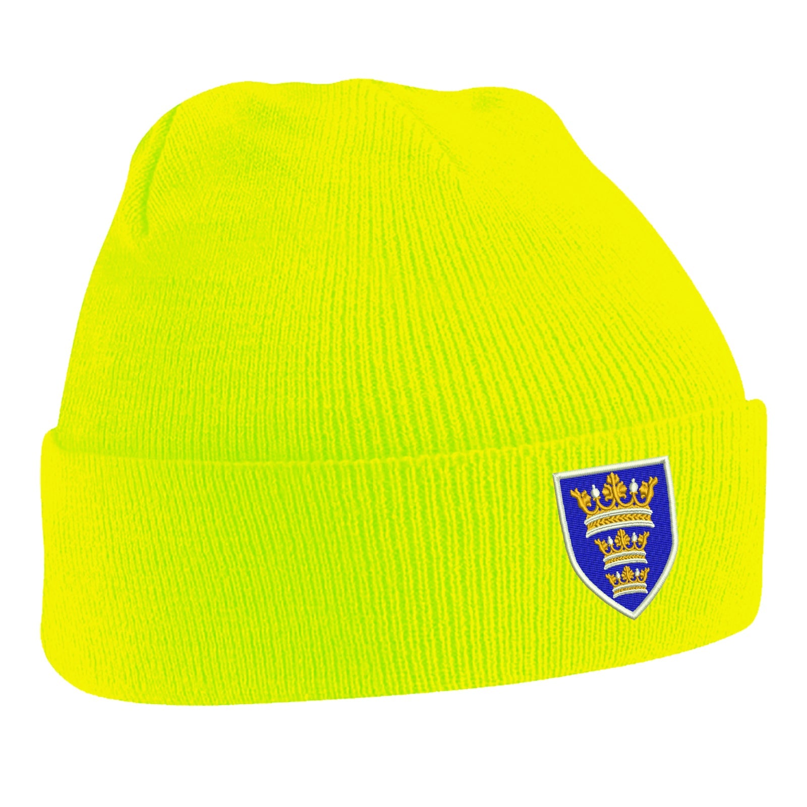 Retro Hull 1935 Beanie Hat