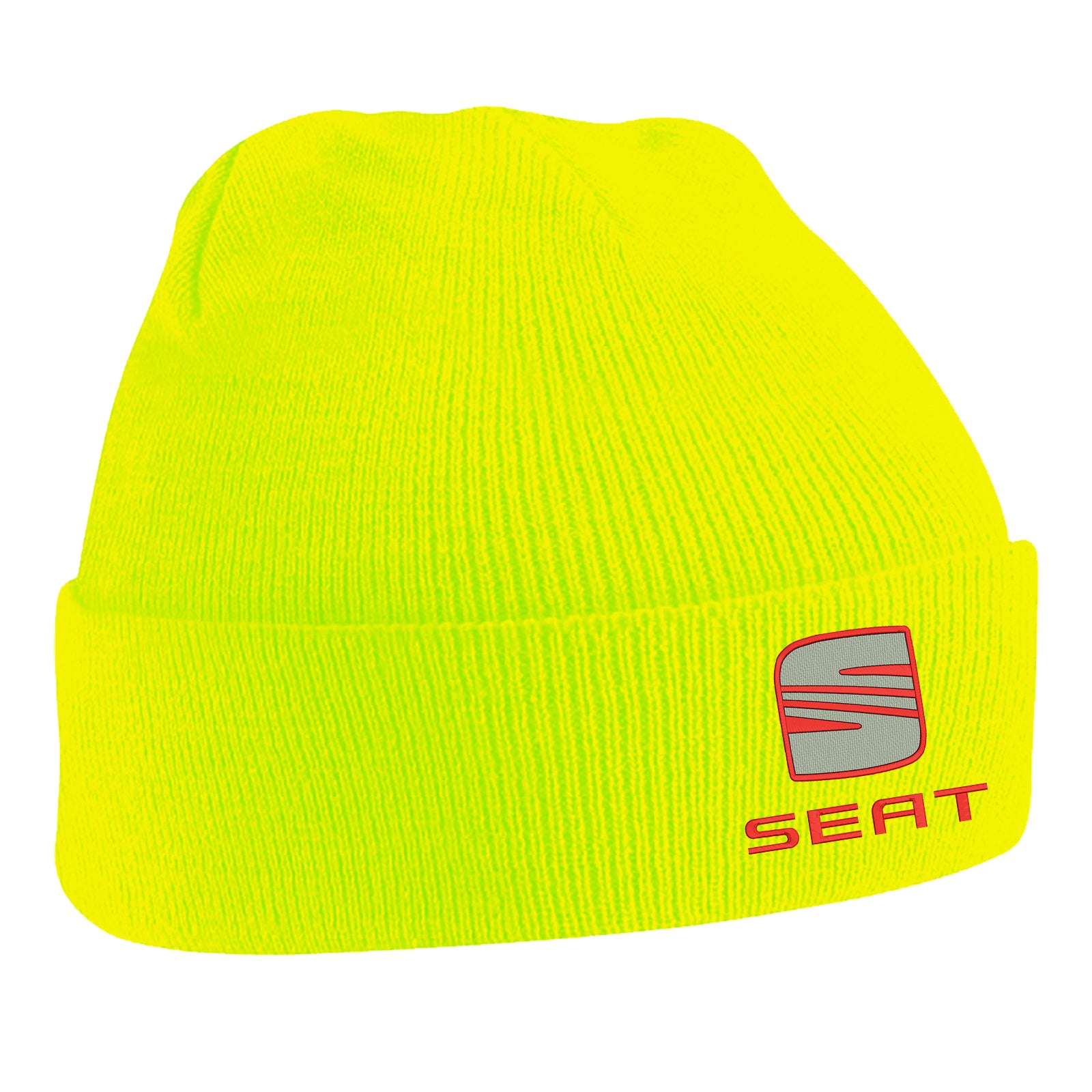 Seat Beanie Hat