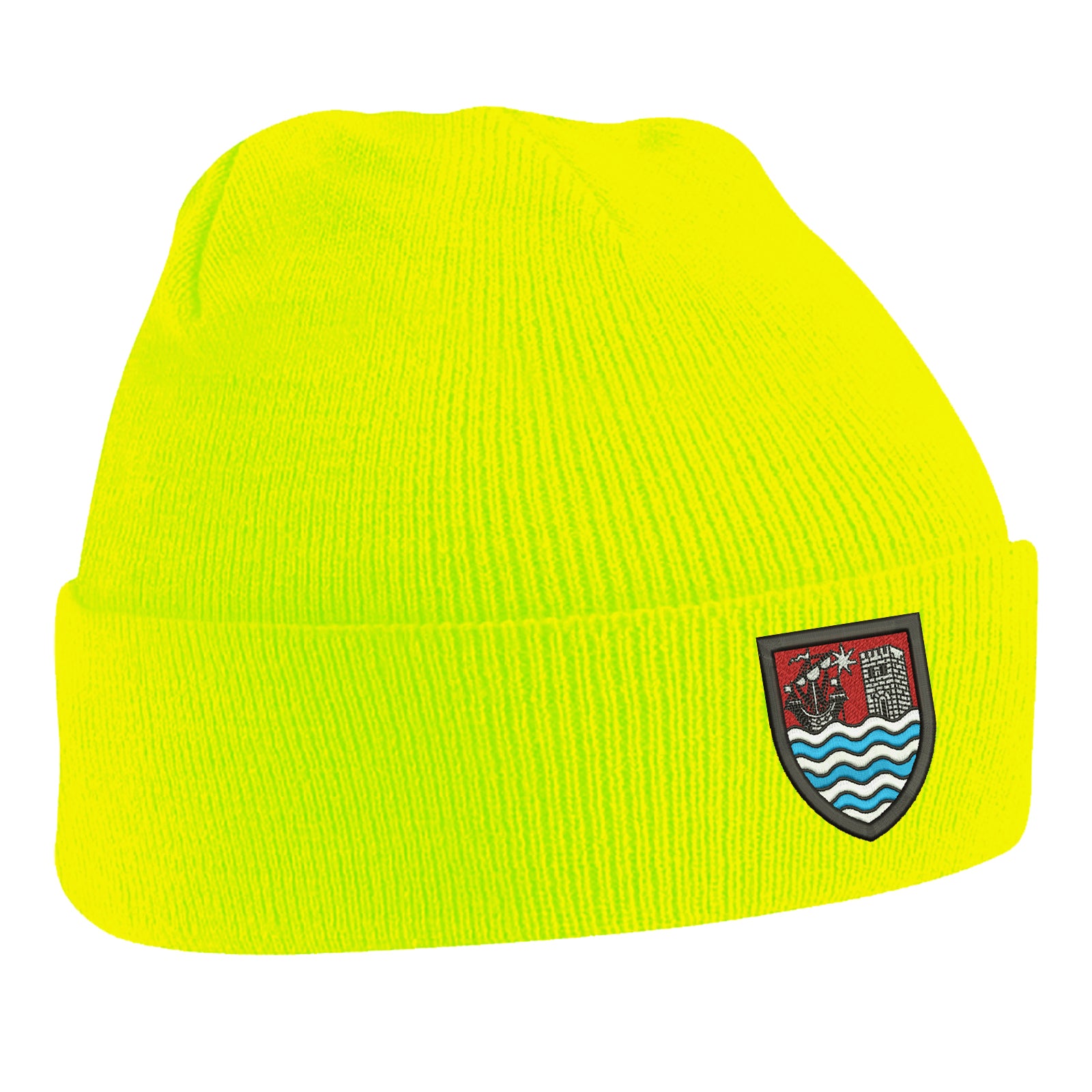 Scarborough Athletic Football Baseball Cap