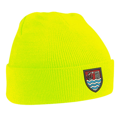 Scarborough Athletic Football Baseball Cap
