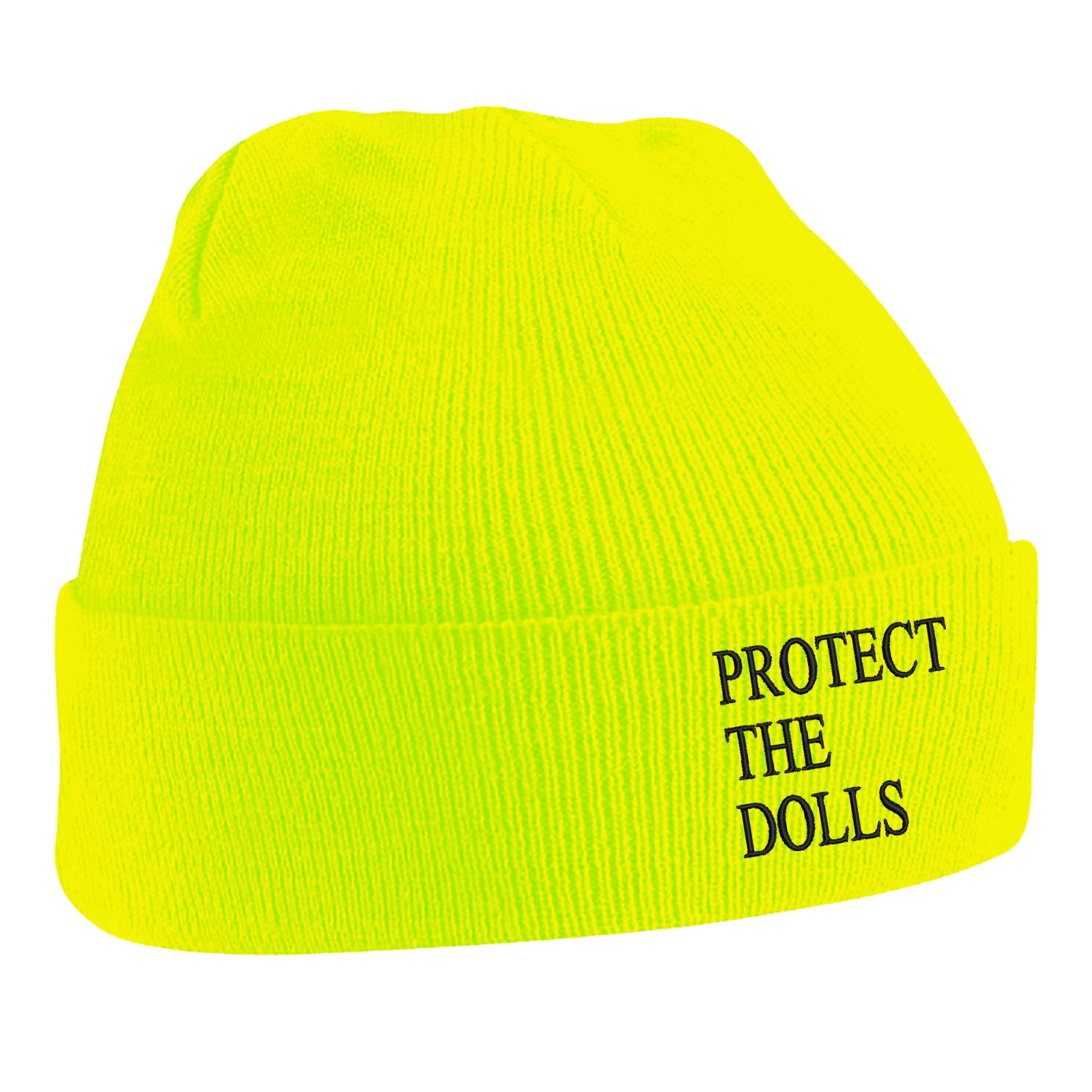 Trans Rights campaign Beanie Hat