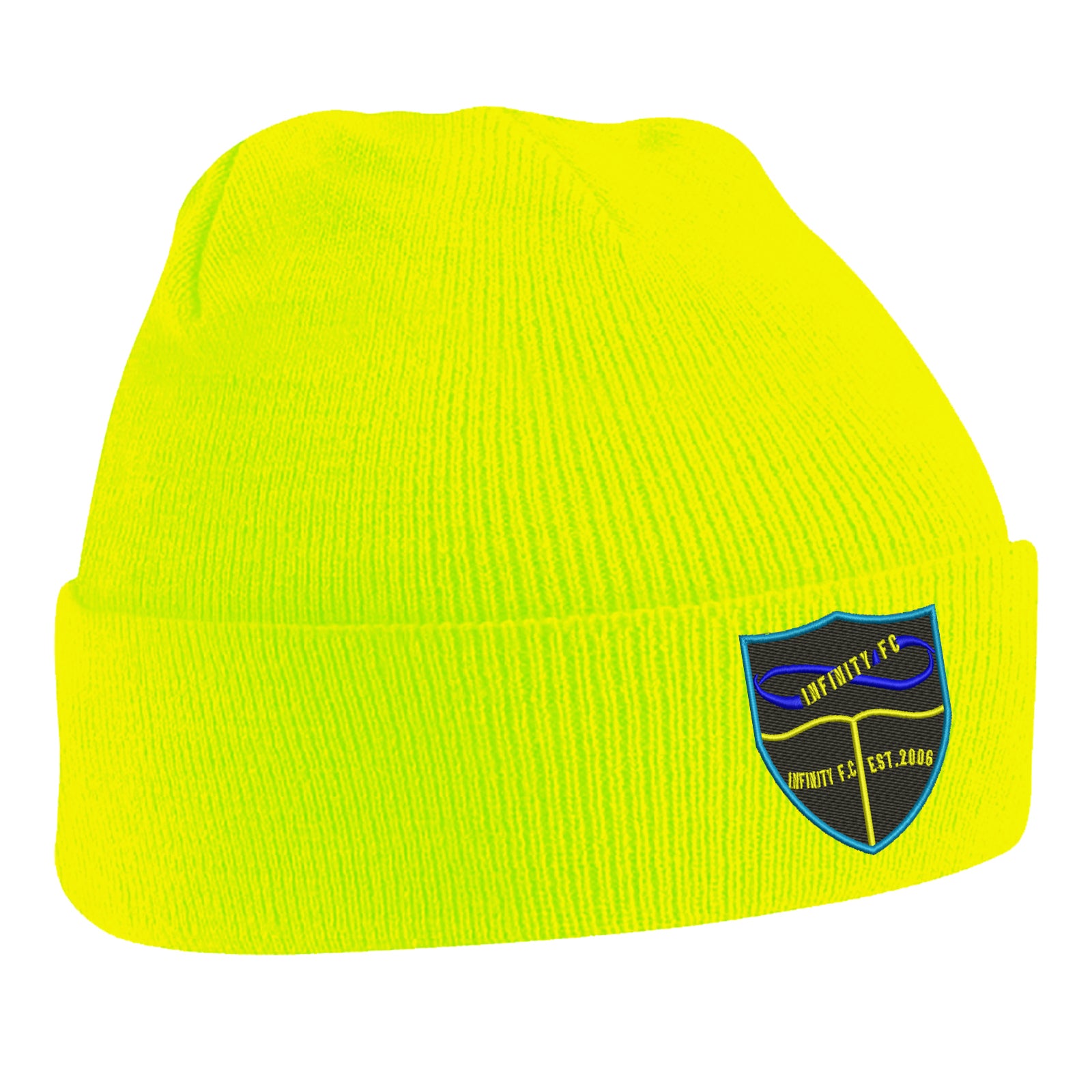 Infinity FC Hat