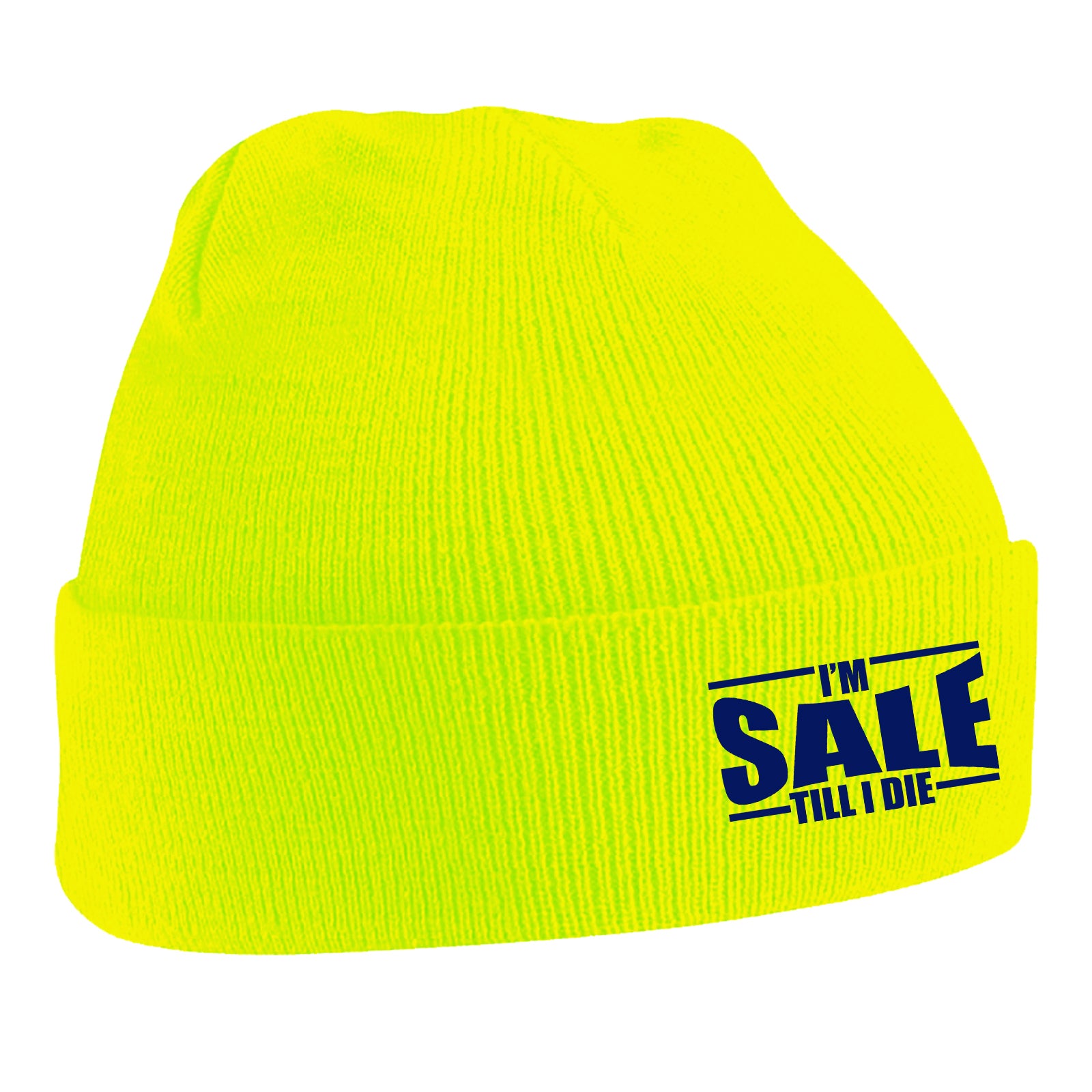 Sale Sharks Beanie Hat