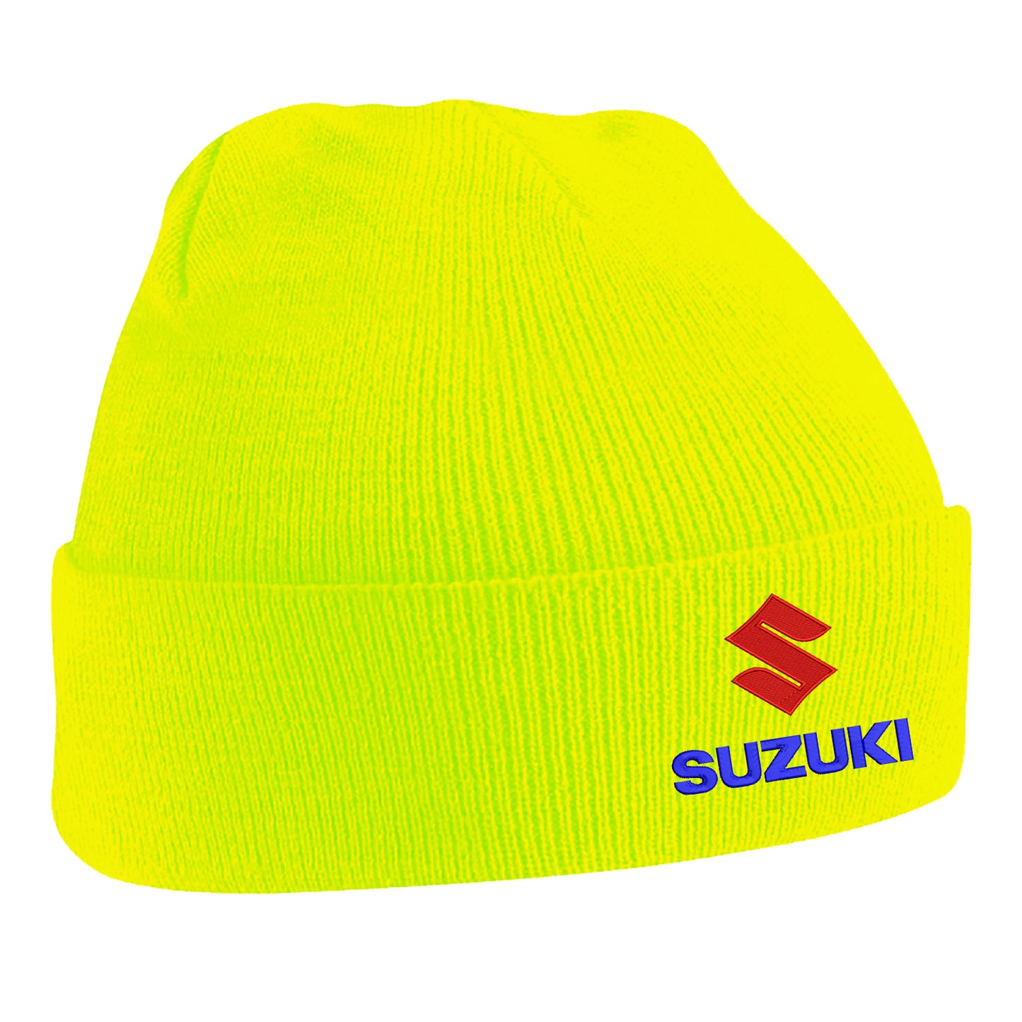 Suzuki Beanie Hat