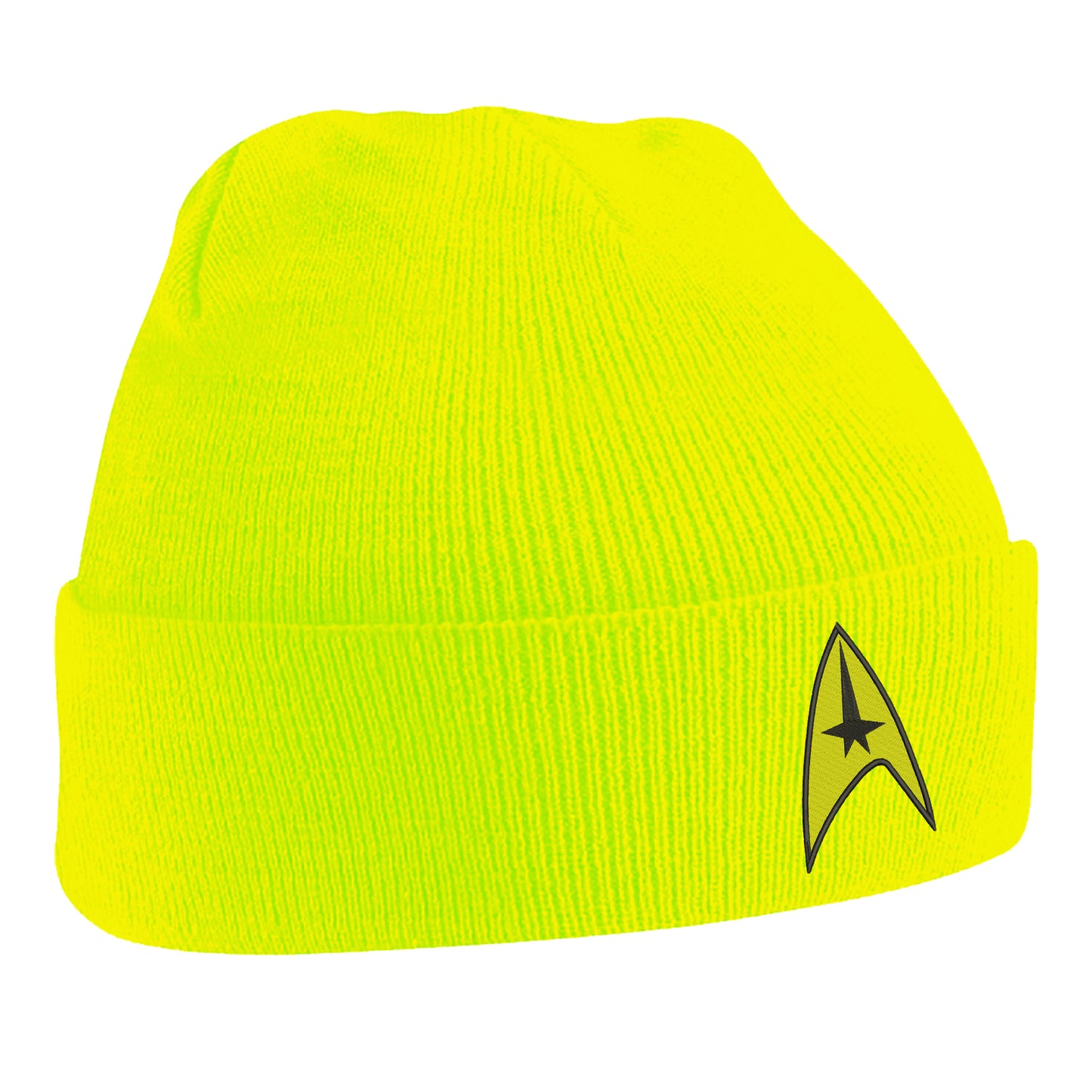 Starfleet Beanie Hat