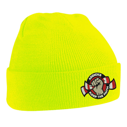 Charlton Athletic F.C Beanie Hat