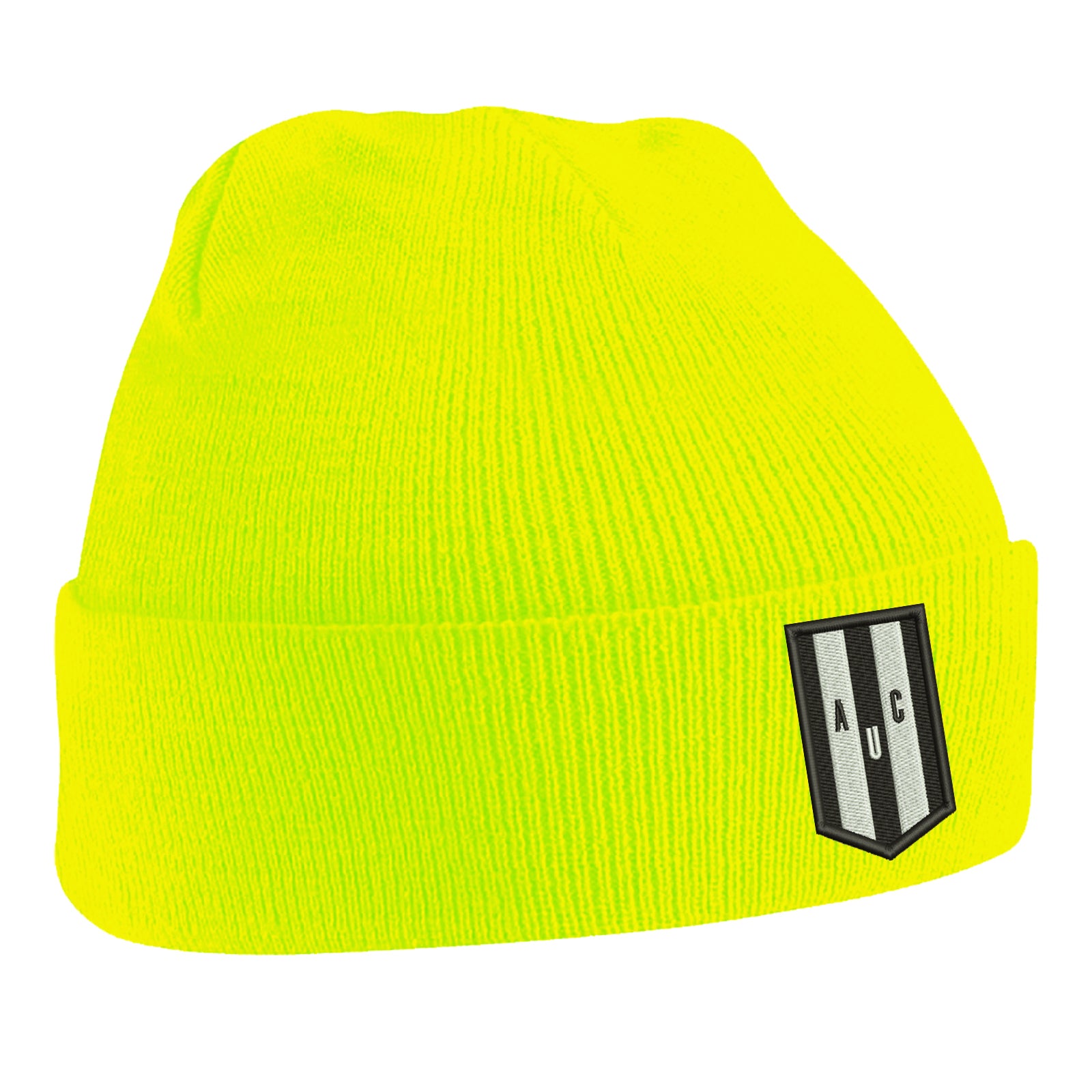 Retro Udinese 1970 Beanie Hat
