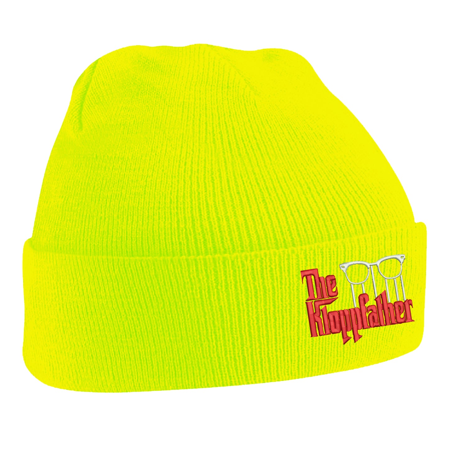The Kloppfather Hat