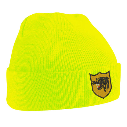 Retro Hull 1947 Beanie Hat