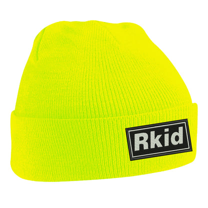 Rkid Hat