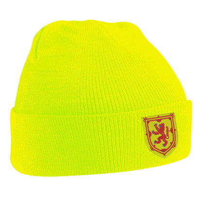 Retro Raith 1949 Beanie Hat