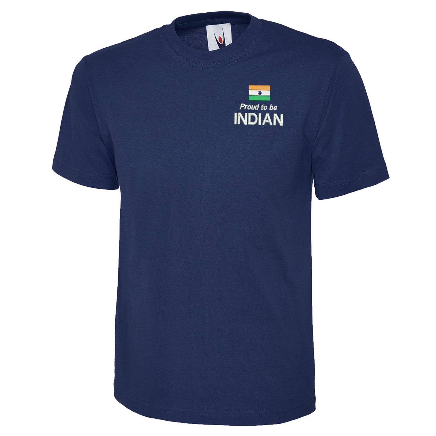 Proud to be Indian T-Shirt
