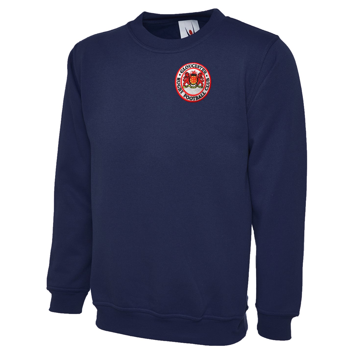 Gloucester Rugby Union Sweatshirt