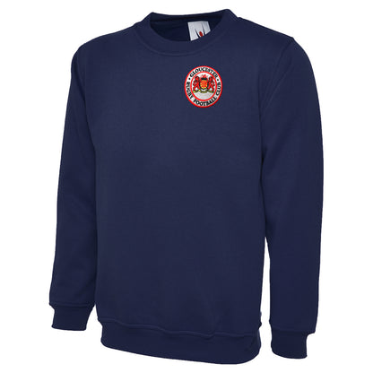 Gloucester Rugby Union Sweatshirt