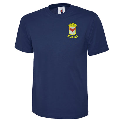 Retro Newport 1948 T Shirt