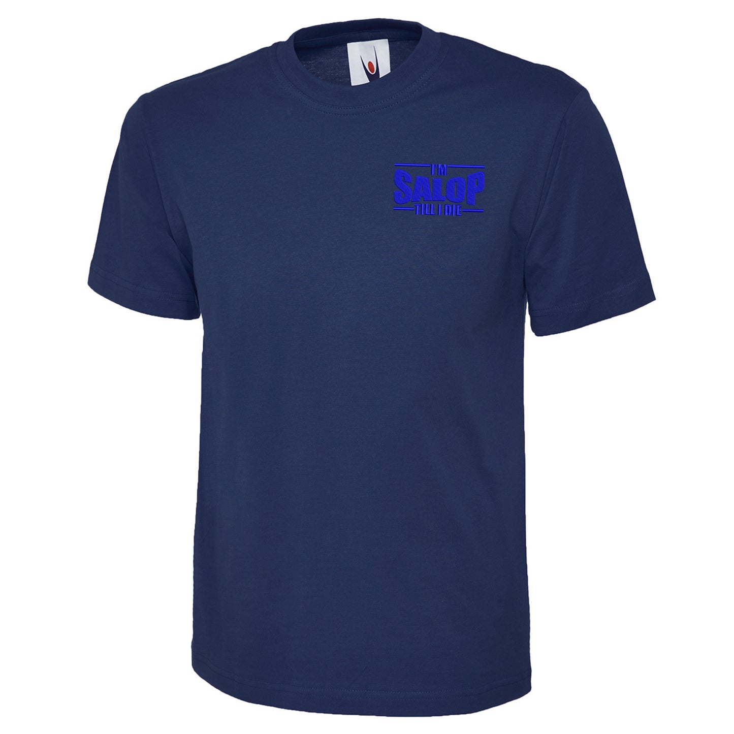 Shrewsbury Town FC T Shirt