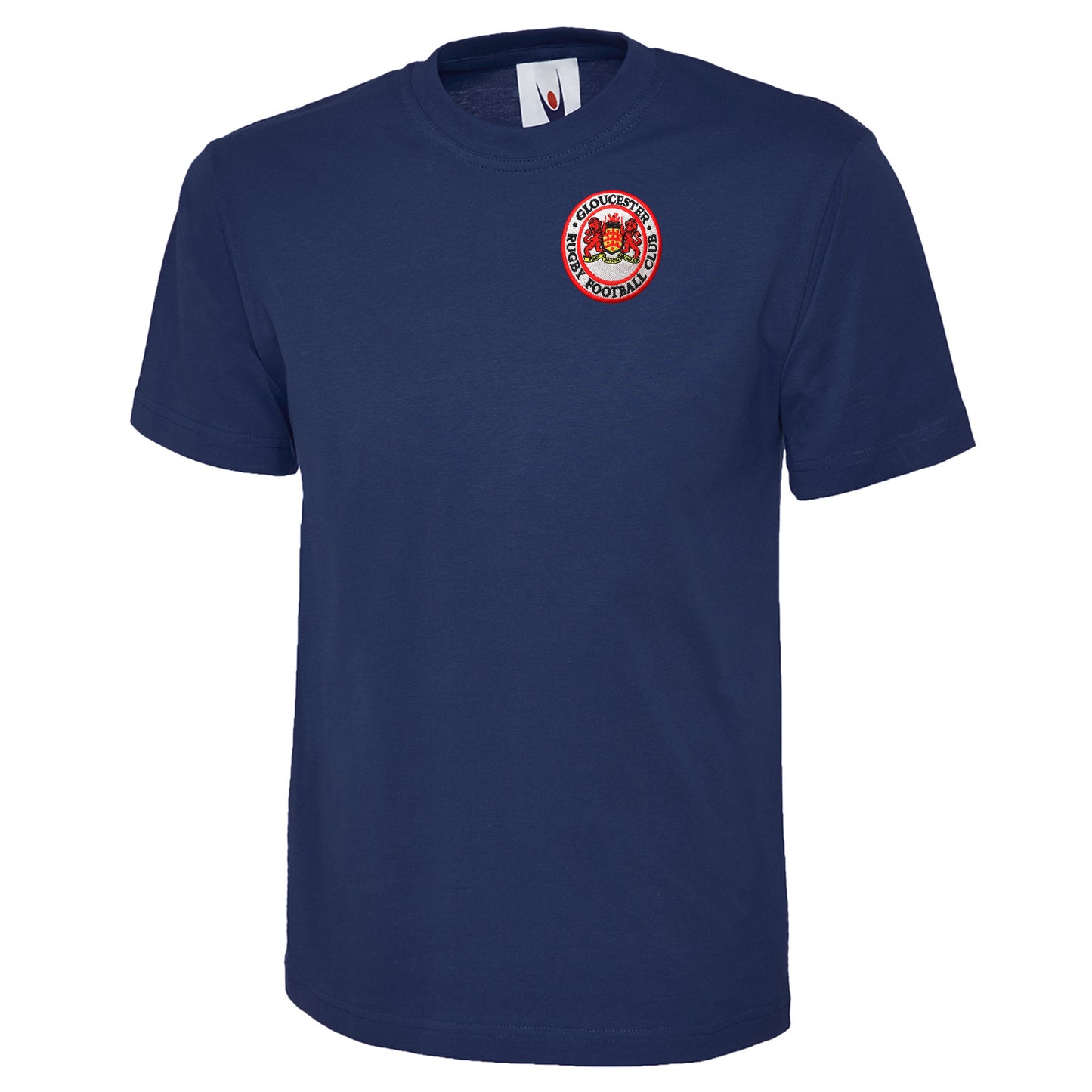 Gloucester Rugby Union T-Shirt