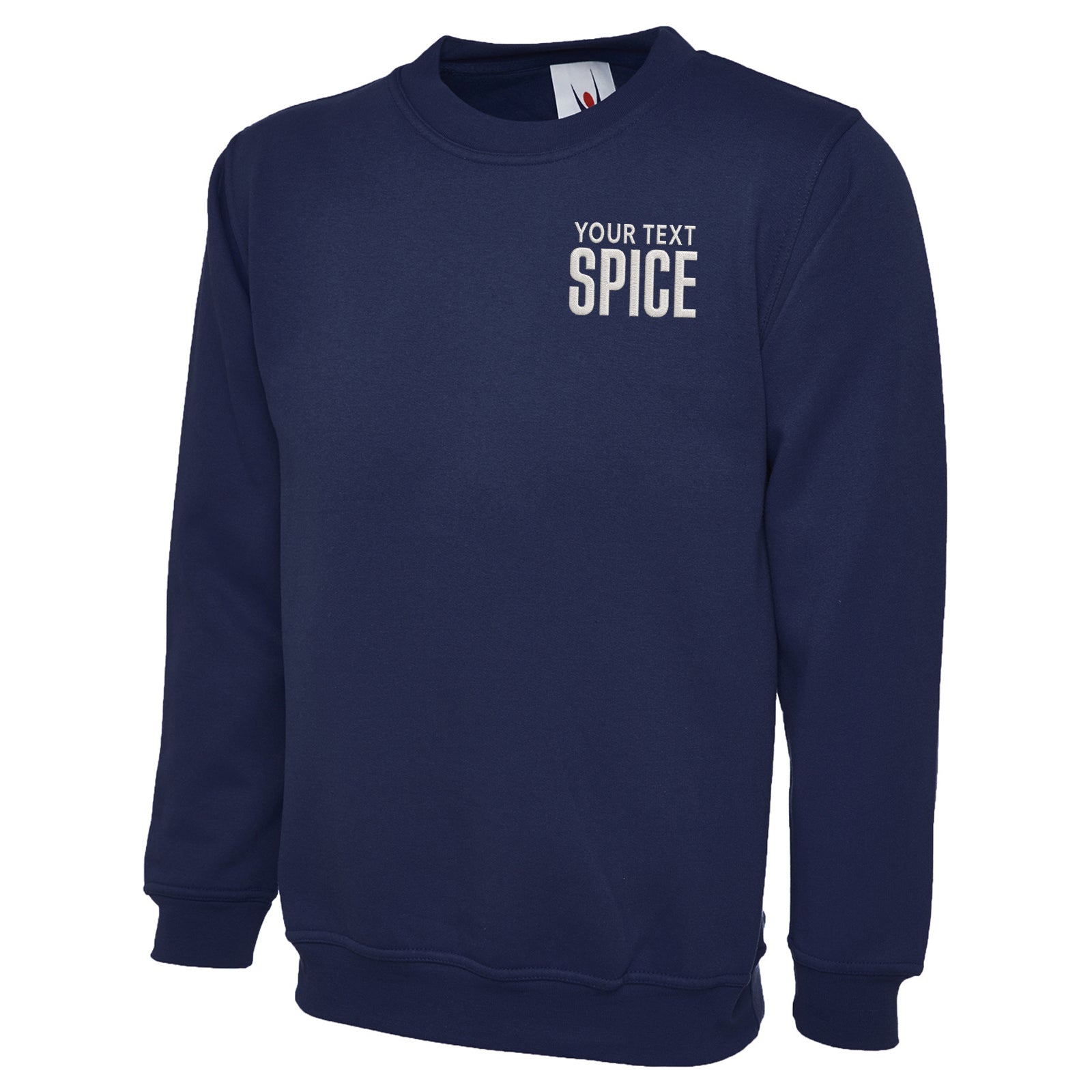 Spice Girls Sweatshirt 