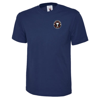 St Mirren League Cup Winners 2025 T-Shirt