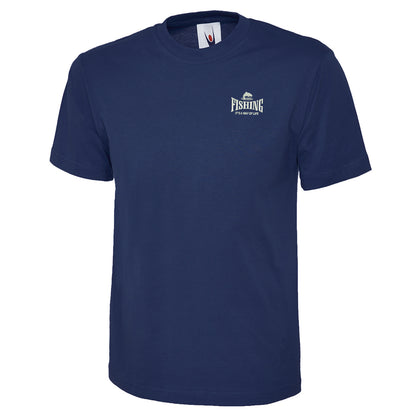Fishing It's a Way of Life Classic T-Shirt
